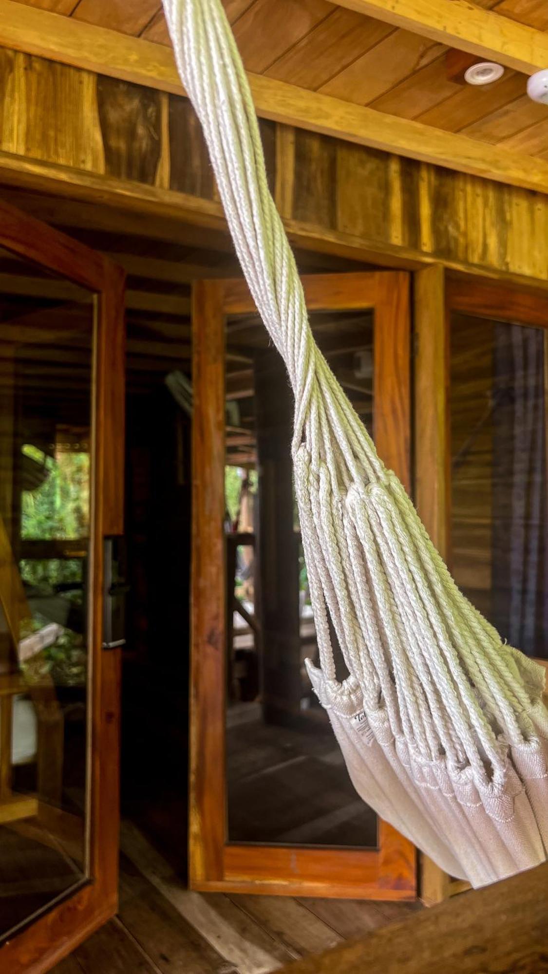 Hostal Mocambo Beach Guachaca Exteriér fotografie